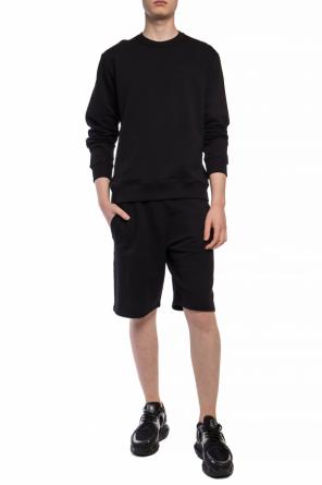 Logo-printed sweatshirt, zdjęcie 2 Logo-printed sweatshirt od Kenzo